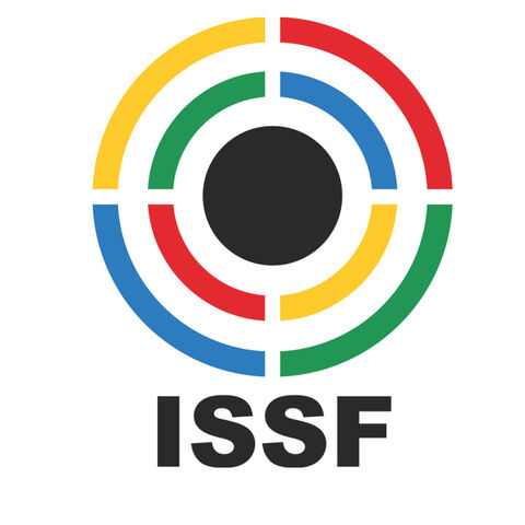 ISSF - International Shooting Sport Federation
