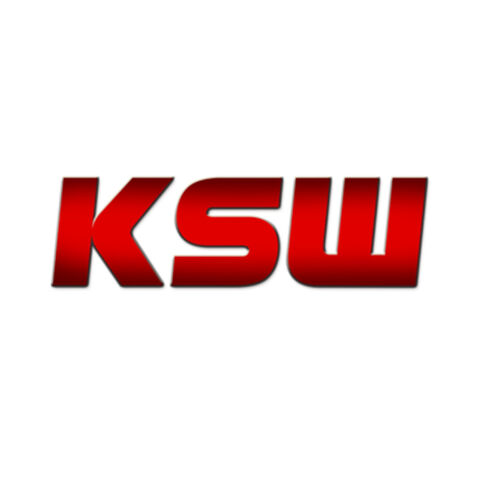 KSW (Konfrontacja Sztuk Walki | MMA)