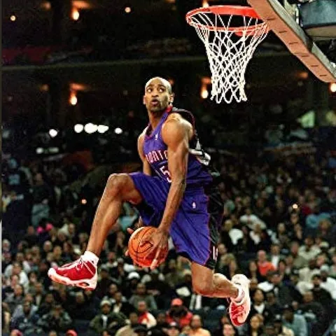 Vince Carter