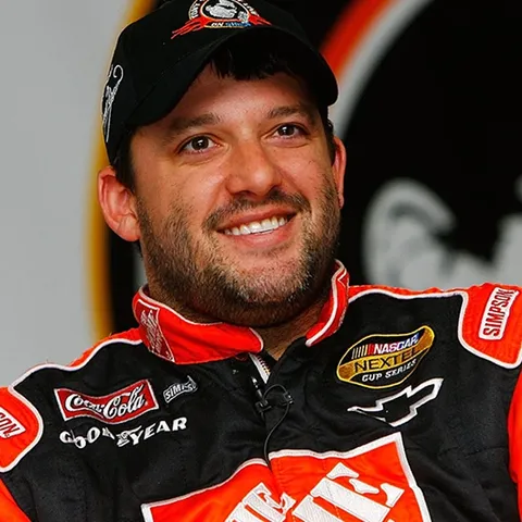 Tony Stewart
