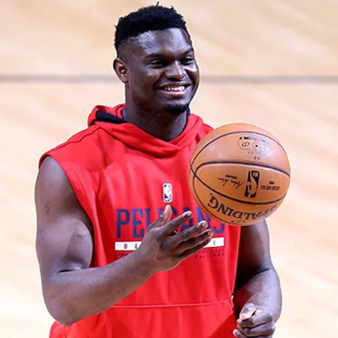 Zion Williamson