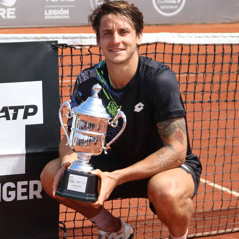 Camilo Ugo Carabelli