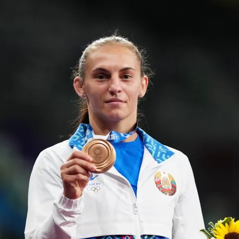 Vanesa Kaladzinskaya