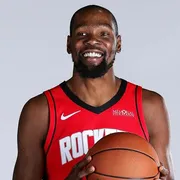 Kevin Durant