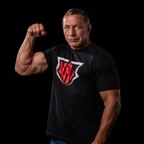 Ron Bath