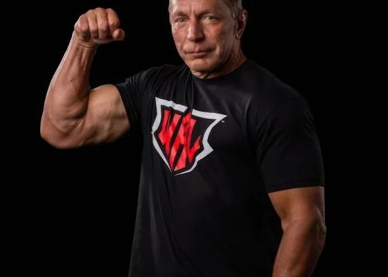 Ron Bath
