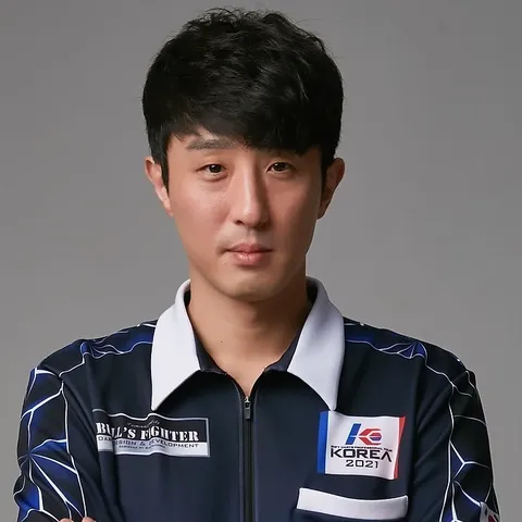 Min Seok Choi