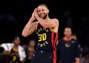 Steph Curry