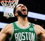 Jayson Tatum
