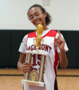 Lauryn Pumphrey-Solomon