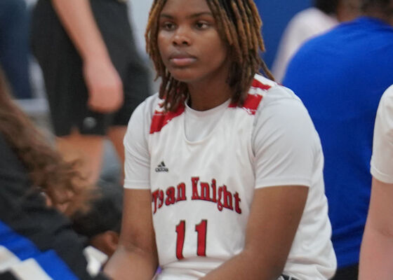 Amaya Montgomery