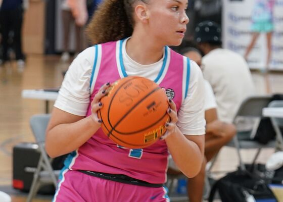 Jalynn Belton