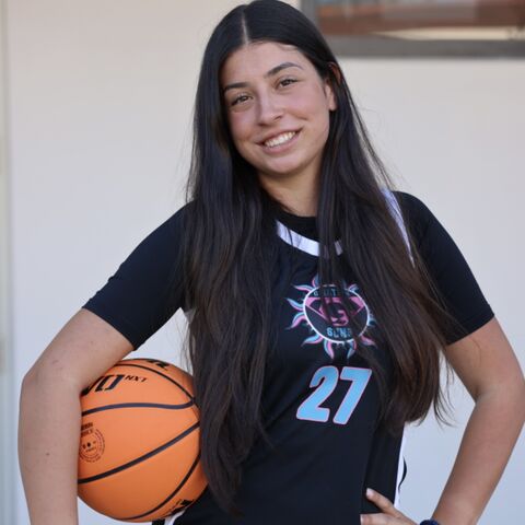 Dragana Scepanovic