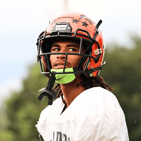 D.J. Pickett