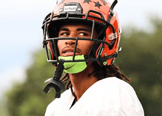 D.J. Pickett