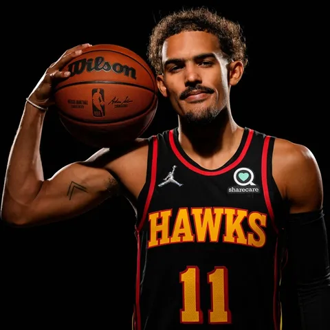 Trae Young