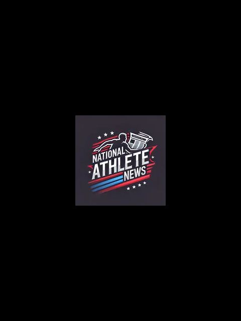 National Athlete News