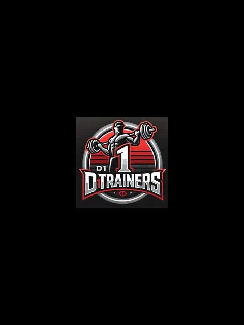 D1 Trainers