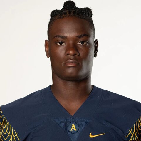 Desmond James