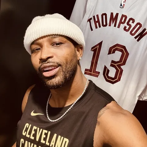 Tristan Thompson