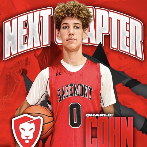 Charlie Cohn