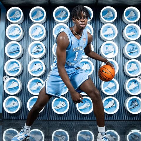 Caleb Wilson