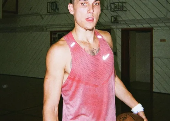 Tyler Herro