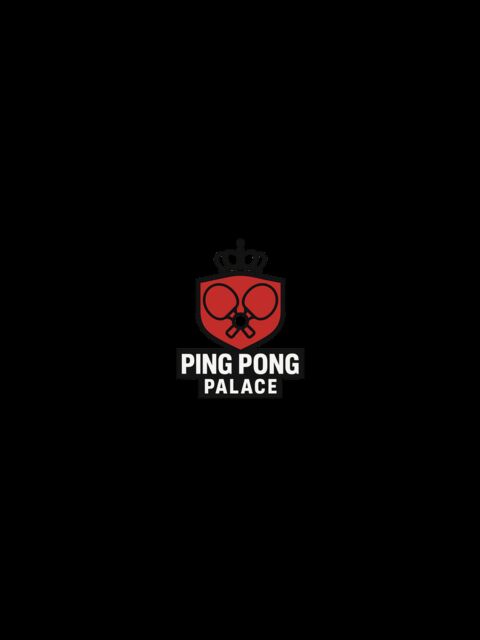 PingPongPalace