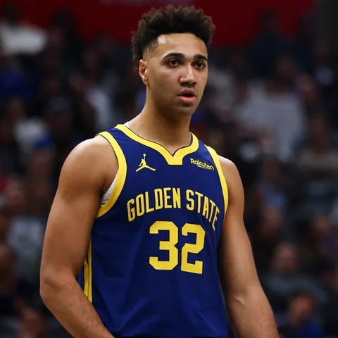 Trayce Jackson-Davis