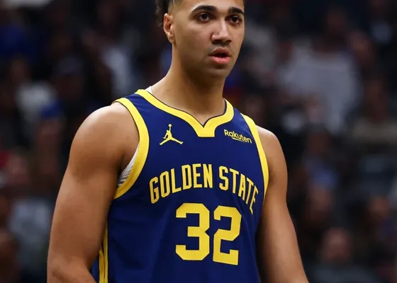 Trayce Jackson-Davis