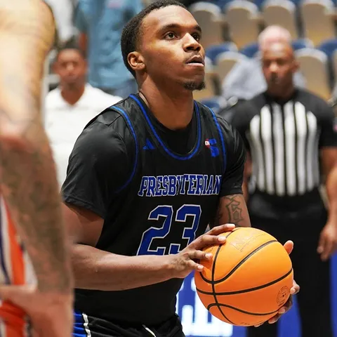 Trevon Reddish-Rhone