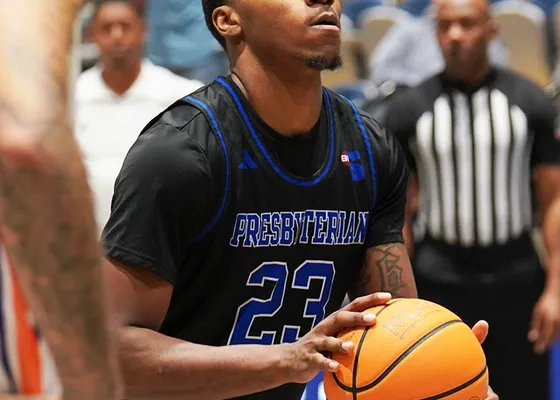 Trevon Reddish-Rhone