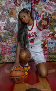 Paris Douglas