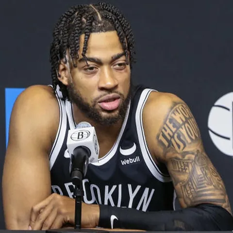 Trendon Watford