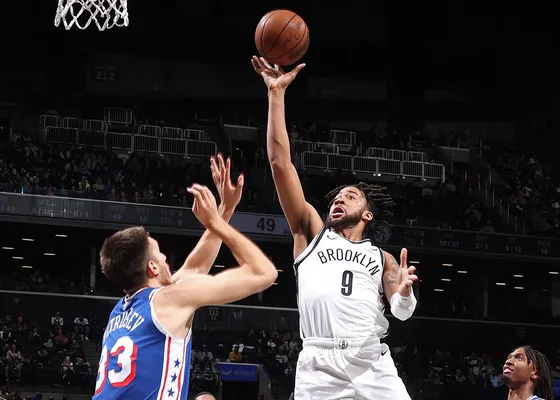 Trendon Watford