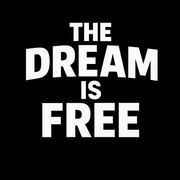 TheDreamIsFree