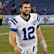 andrew luck