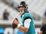 TREVOR LAWRENCE