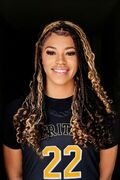 Sarah-Renee Ingraham