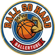 BallSoHard