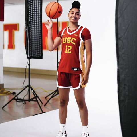 JUJU Watkins