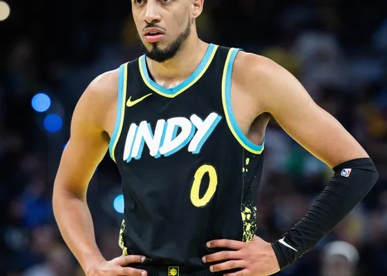 Tyrese Haliburton