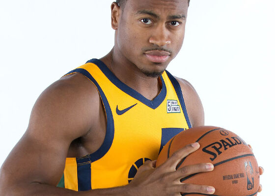 Trey Lewis