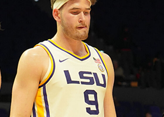Will Baker