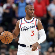 Chris Paul