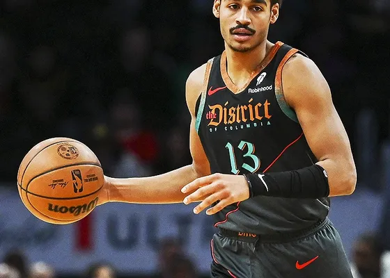 Jordan Poole