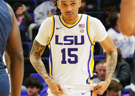 Tyrell Ward