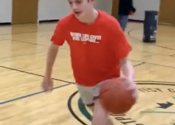 Trey Miller