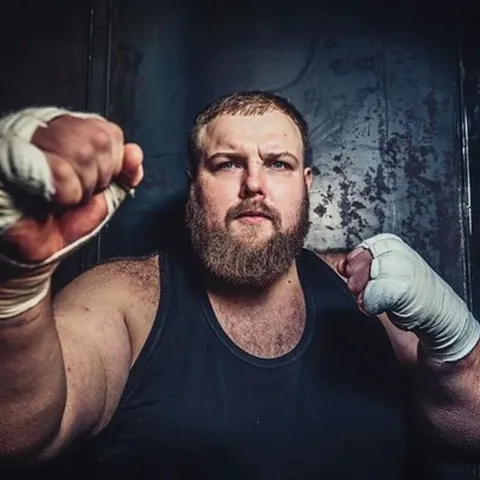 Vasily "Dumpling" Kamotsky