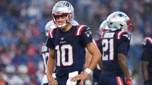 NFL Preseason Week 1: Patriots and Giants Shine, Rookies Impress
